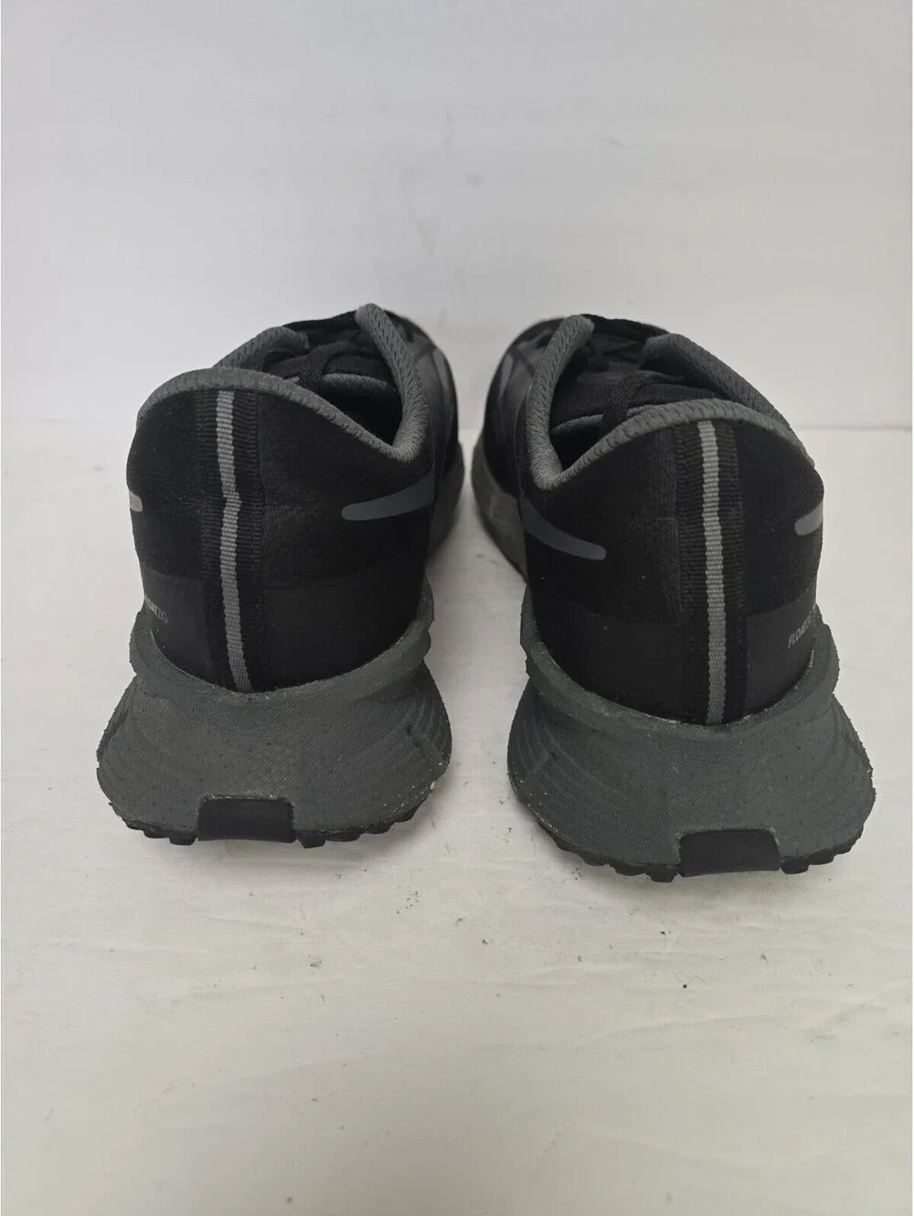 Reebok Work Men's Floatzig Composite Toe Athletic Work Shoes IB3031 Size 13W
